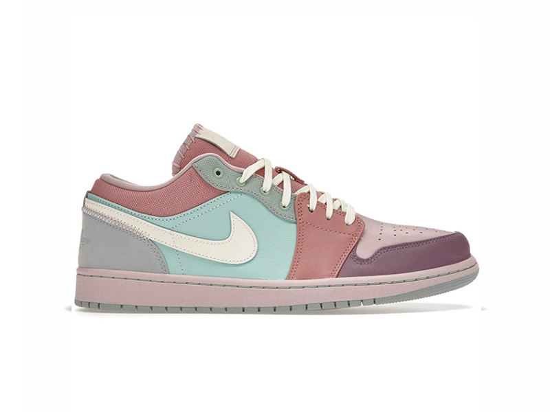 Nike Air Jordan 1 Low Easter Pastel