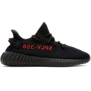 Adidas Yeezy Boost 350 V2 ‘Bred