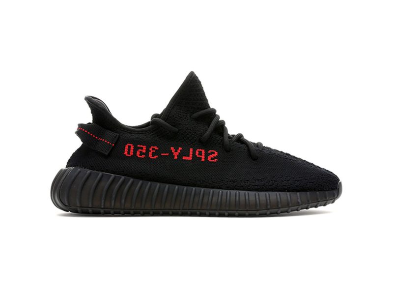 Adidas Yeezy Boost 350 V2 ‘Bred