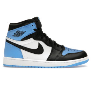 Nike Air Jordan 1 Retro High OG ‘UNC Toe’