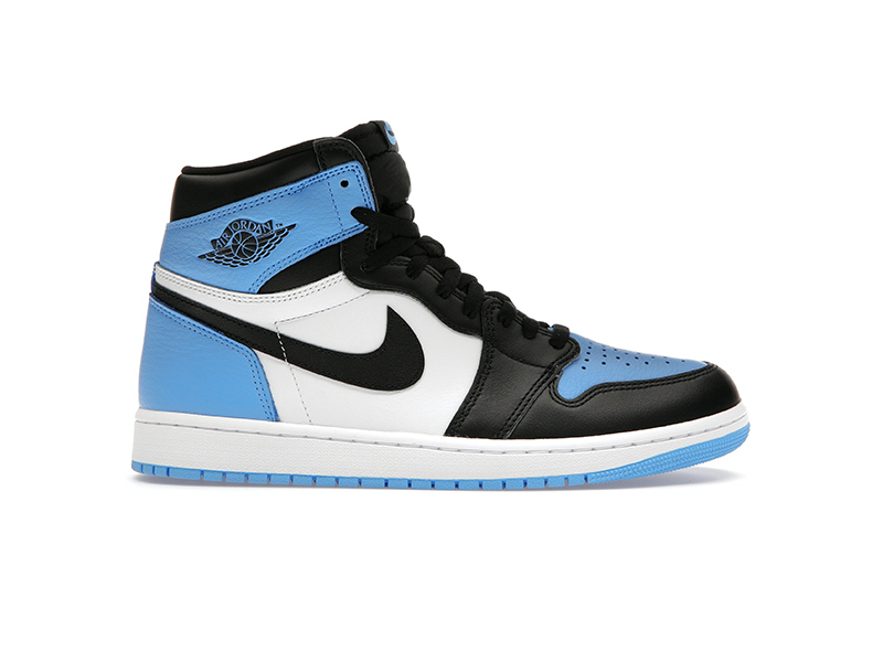 Nike Air Jordan 1 Retro High OG ‘UNC Toe’