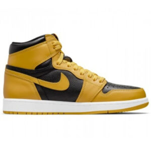 Air Jordan 1 High Retro OG ‘Pollen’