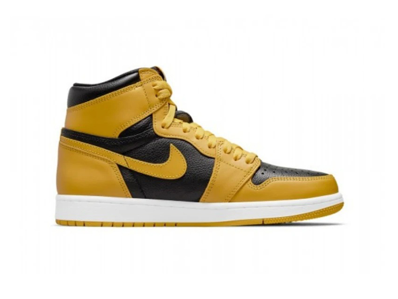 Air Jordan 1 High Retro OG ‘Pollen’