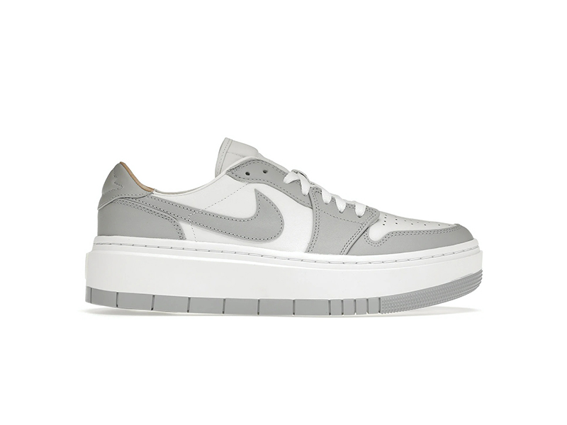 Nike Air Jordan 1 Low Elevate Wolf Grey