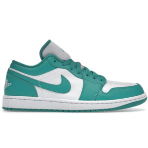 Air Jordan 1 Low ‘Emerald’
