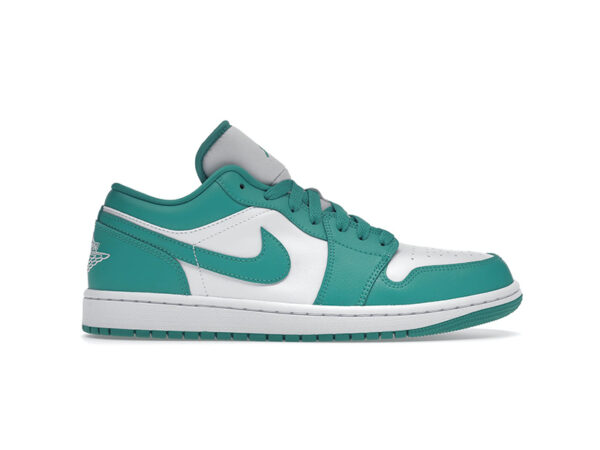 Air Jordan 1 Low ‘Emerald’