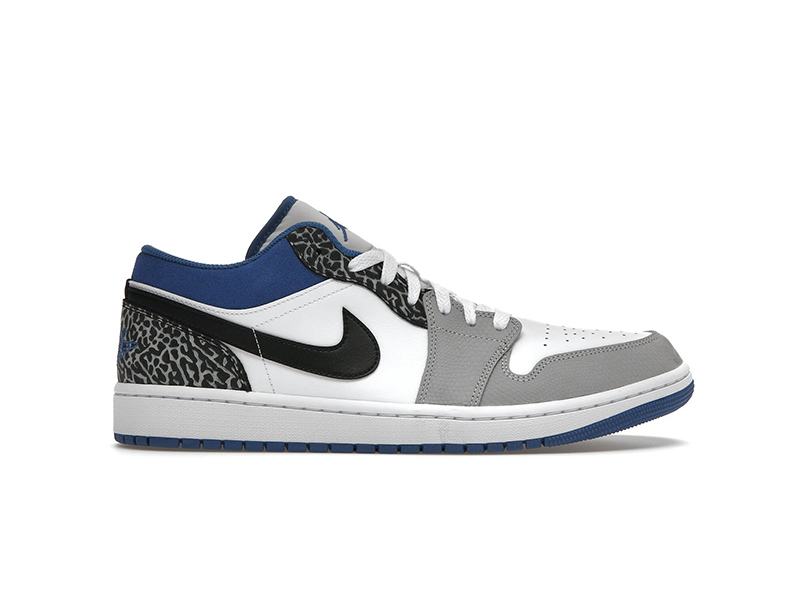 Nike Air Jordan 1 Low SE 'True Blue'