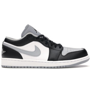Nike Air Jordan 1 Low ‘Shadow’