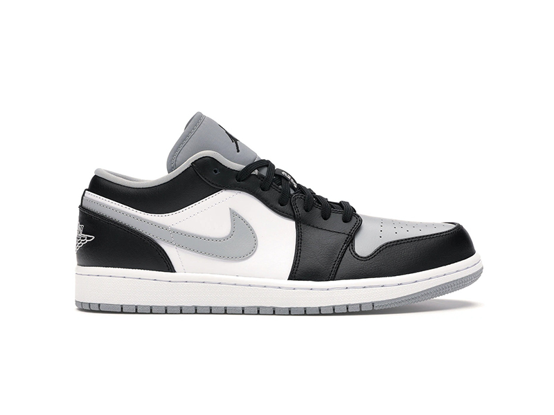 Nike Air Jordan 1 Low ‘Shadow’