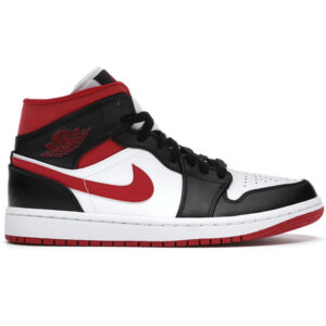 Air Jordan 1 Mid“Gym Red”