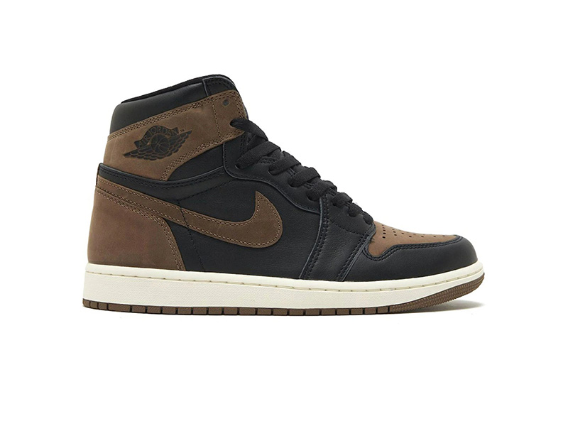 Nike Air Jordan 1 Retro High OG Palomino