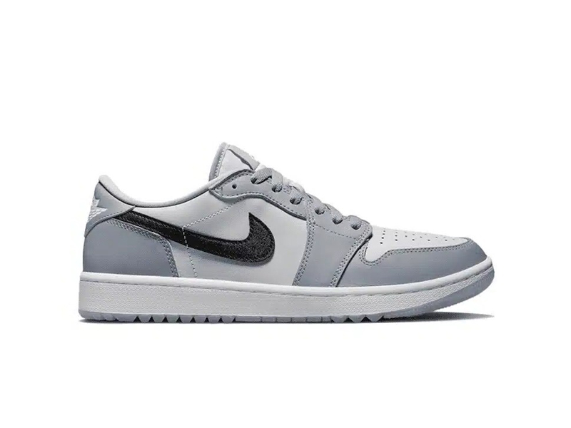 Air Jordan 1 Retro Low Golf ‘Wolf Grey’