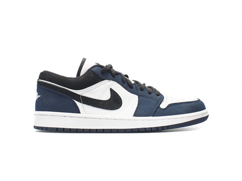 Nike Air Jordan 1 Retro Low Navy