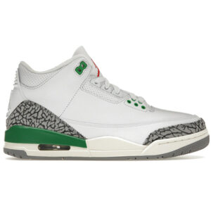 Air Jordan 3 Retro“Lucky Green”
