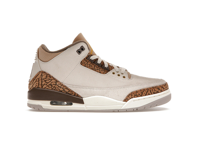 Air Jordan 3“Palomino”