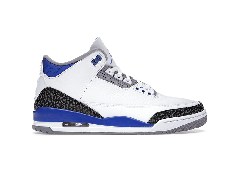 Fragment Design x Air Jordan 3 Retro SP