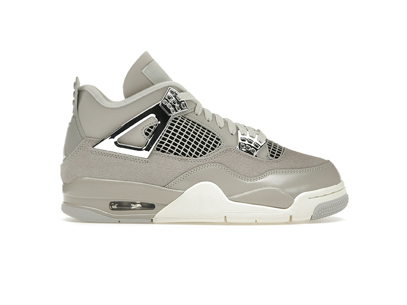 Nike Air Jordan 4 Retro Frozen Moments