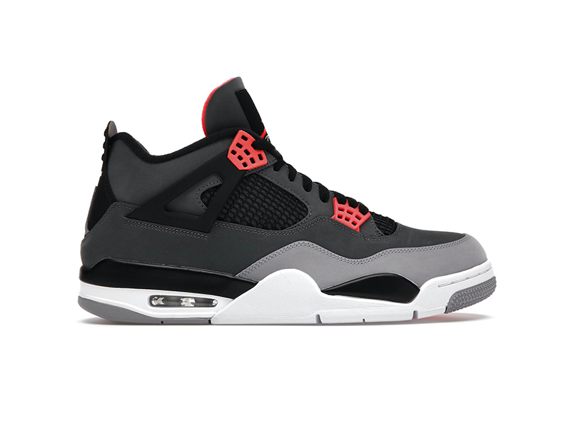 Air Jordan 4 Retro“Infrared”