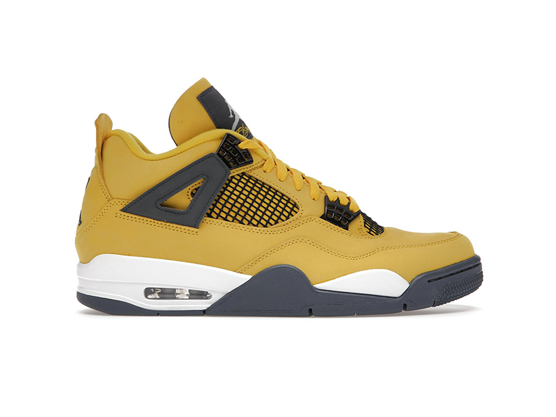 Air Jordan 4 “Lightning”