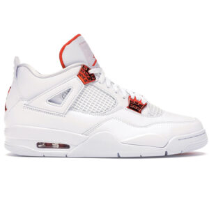 Air Jordan 4 “Metallic Pack”