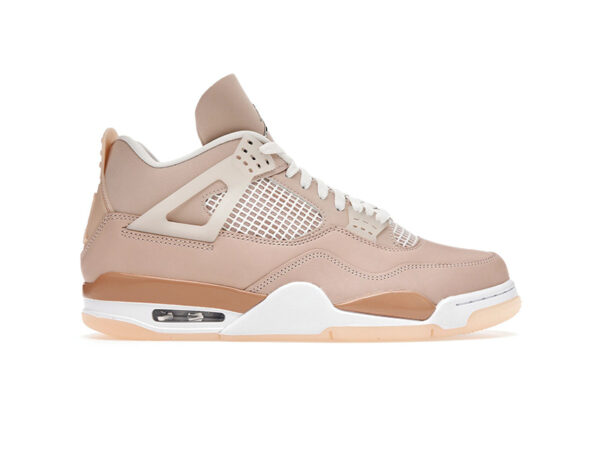 Air Jordan 4 “Shimmer”