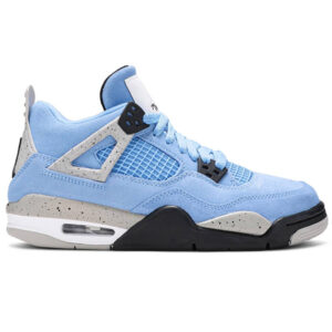 Air Jordan 4 Retro“University Blue”