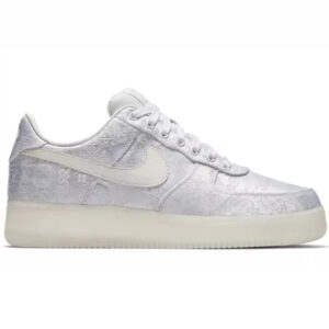 Clot x Nike Air Force 1 White