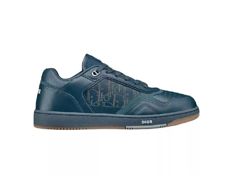 Dior World Tour B27 Low Top Sneaker