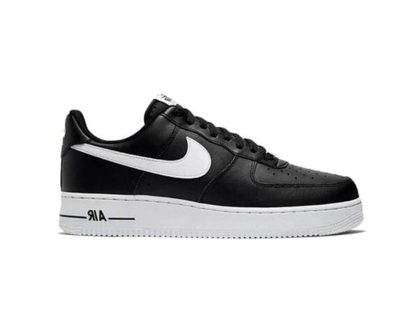 Nike Air Force 1 ’07 AN20 ‘Black White’