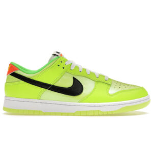 Nike Dunk Low SE ‘Splash Volt’