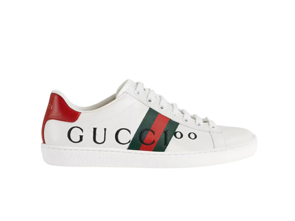 Men's Gucci 100 Ace