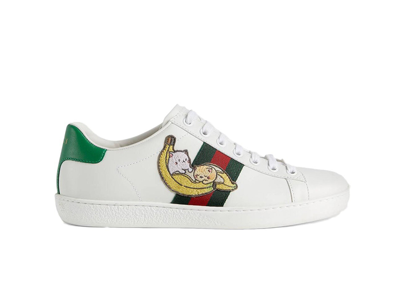 Gucci Ace Bananya