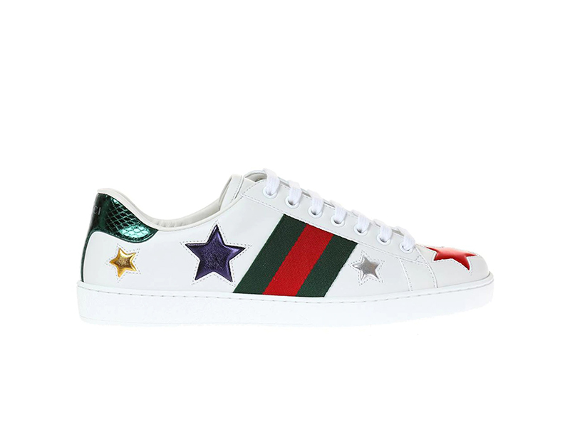 Gucci Ace Stars