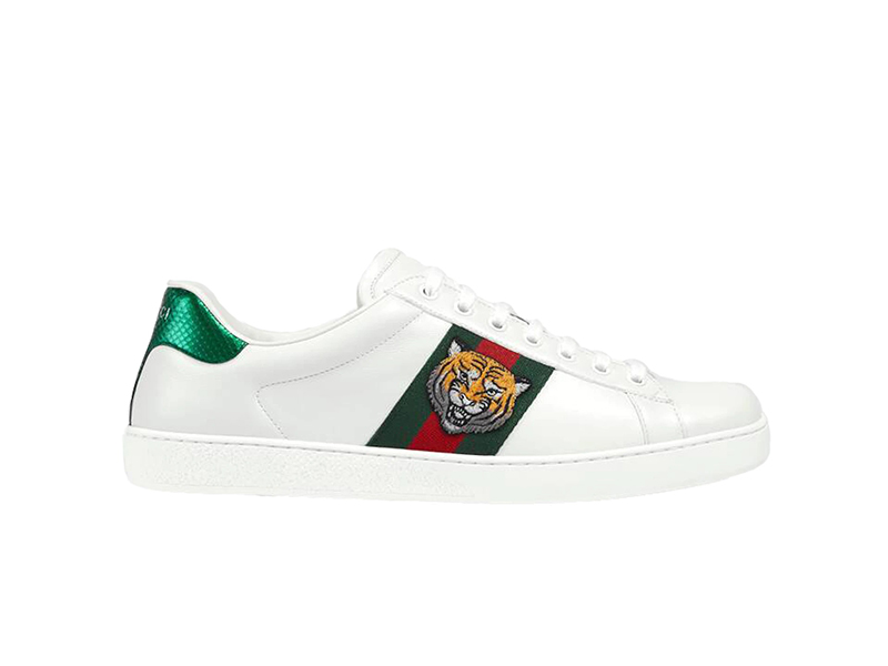 Gucci Ace Tiger