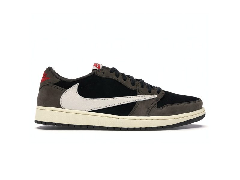 Nike Air Jordan 1 Retro Low OG SP Travis Scott