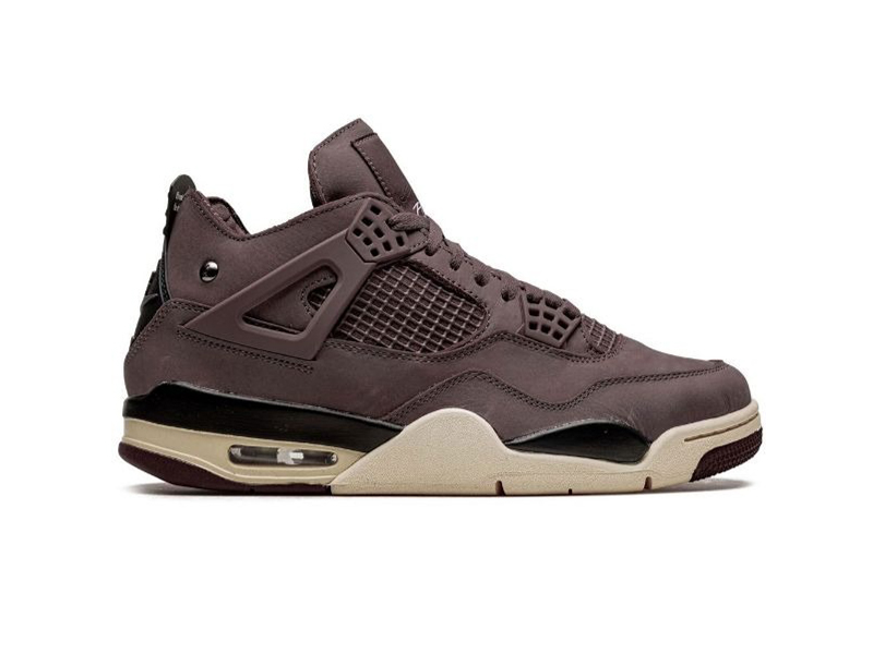 Jordan 4 Retro x A Ma Maniére – Violet Ore