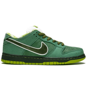 NIKE Green Concepts x NK SB Dunk Low