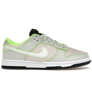 NK Dunk Low“University of Oregon PE”