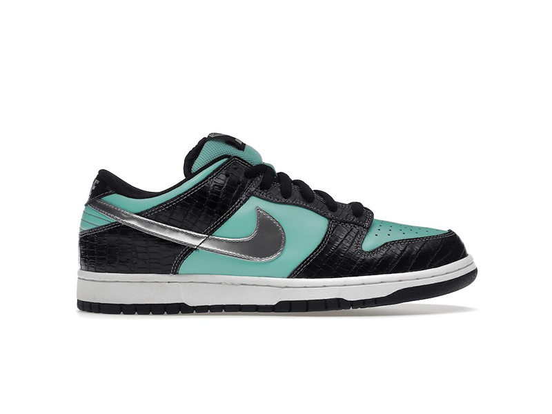 NK Dunk SB Low“Diamond Supply Co.Tiffany”