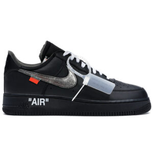 Nike Air Force 1 Low ’07 Virgil x MoMA