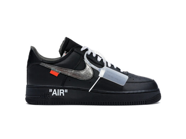 Nike Air Force 1 Low ’07 Virgil x MoMA