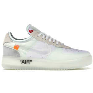 Nike Air Force 1 Off White