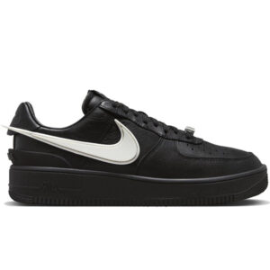 Nike Air Force 1 Low SP AMBUSH Black