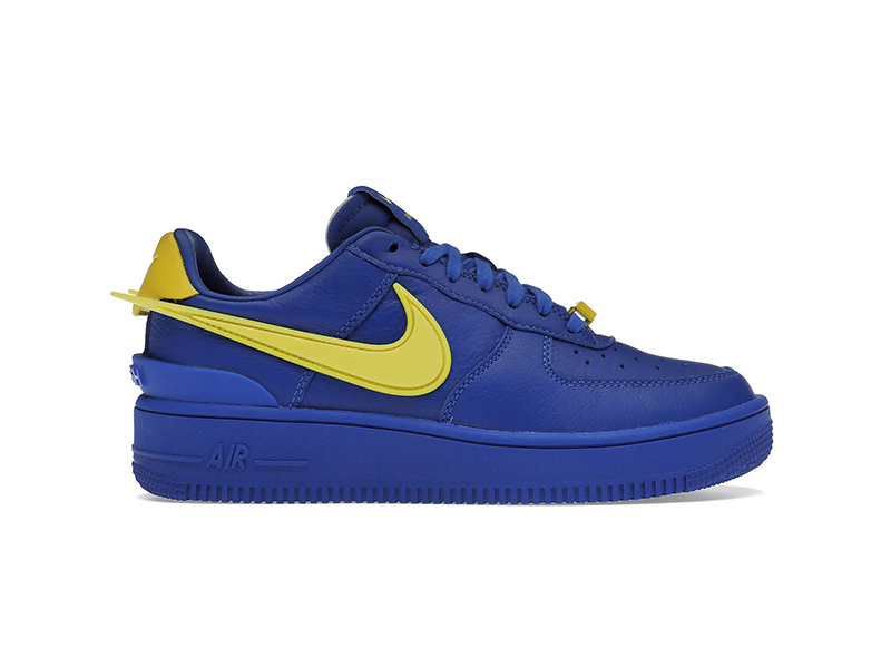 Nike Air Force 1 Low SP AMBUSH Game Royal