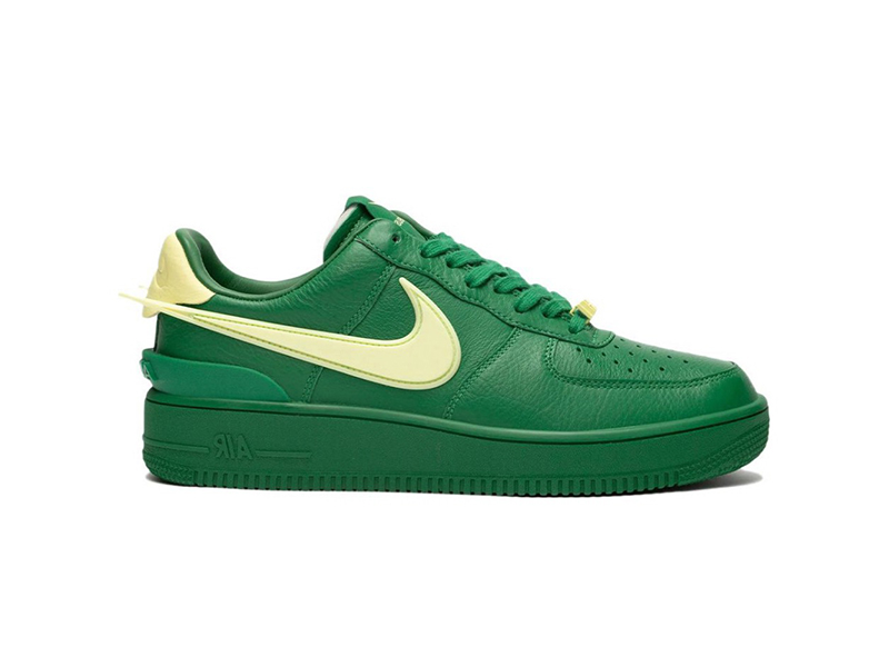 Nike Air Force 1 Low SP AMBUSH Pine Green