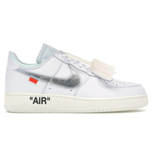 Nike Air Force 1 Low Virgil Abloh Off-White