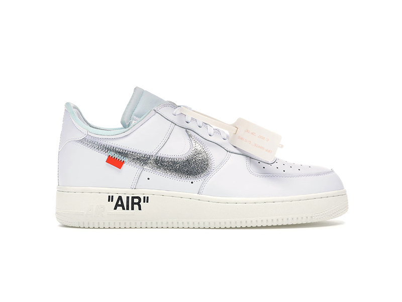 Nike Air Force 1 Low Off-White ComplexCon (AF100)