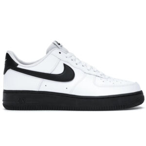 Air Force 1 x Midsole