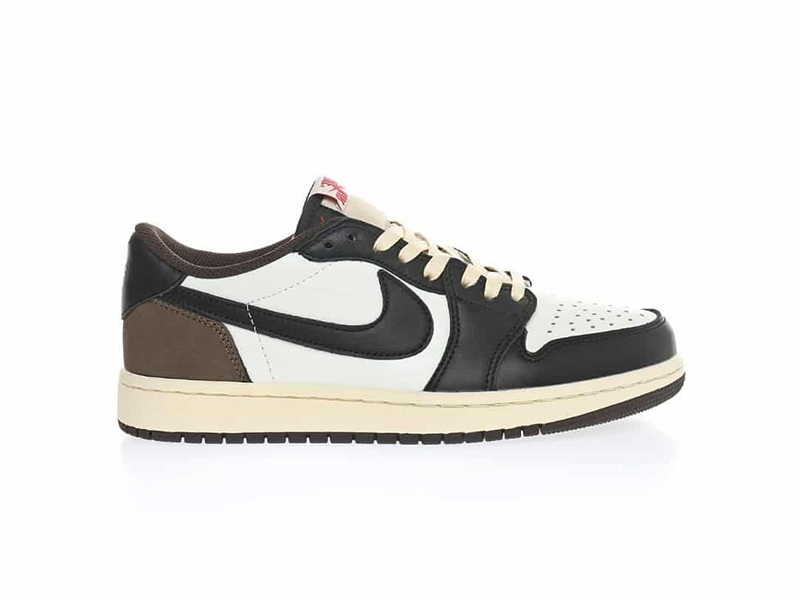 Nike Air Jordan 1 Low Travis Scott OG Dark Mocha