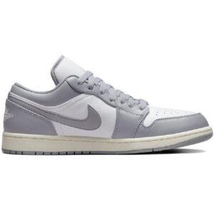 Nike Air Jordan 1 Low ‘Vintage Grey’